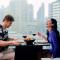 Golden Tulip Mandison Suites