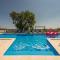 Unique Villa V with large pool