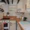 Cleve Cottage