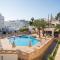 Apartamentos Azul Playa