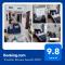 Huge 1-bedroom rental unit with 2 sofa bed amazing