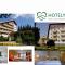 Hotel Srní a Depandance