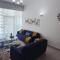 Huge 1-bedroom rental unit with 2 sofa bed amazing