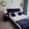 Huge 1-bedroom rental unit with 2 sofa bed amazing