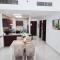 Huge 1-bedroom rental unit with 2 sofa bed amazing