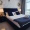 Huge 1-bedroom rental unit with 2 sofa bed amazing