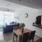 Huge 1-bedroom rental unit with 2 sofa bed amazing