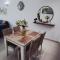 Huge 1-bedroom rental unit with 2 sofa bed amazing