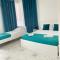 Rai Rooms