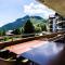 Apartment Riederhof, Riederalp