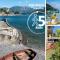 La Bolvedrina - Lake Como Villa Apartments - Garden & First Floor