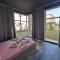 Rose Garden Omax Apartments