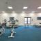 Five Ways pet-friendly 1Bed with parking, Monthly Stays Welcome