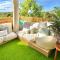 Beach Front Apartment In Sagunto