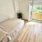 Beach Front Apartment In Sagunto