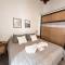 Dpto con asador, balcon y vistas! Disfruta Salta - Bonavista Rentals