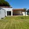 Maison de charme First dAromm - Plages, centre ville, phare de Chassiron - Calme, jardin clos, terrasse