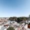 Dpto con asador, balcon y vistas! Disfruta Salta - Bonavista Rentals