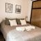 Dpto con asador, balcon y vistas! Disfruta Salta - Bonavista Rentals