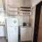 Dpto con asador, balcon y vistas! Disfruta Salta - Bonavista Rentals