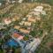 Zoe Hotel, Trypiti Beach Resort & Hive water park