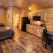 Abbot Trailside Lodging