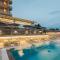 Hotel Blue Moon