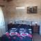 The Love Holiday House