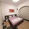 Rose Garden Omax Apartments