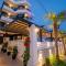 Sunshine Hotel