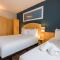 Travelodge Madrid Alcalá de Henares