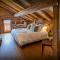 Chalet Sisar - OVO Network