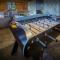 Chalet Sisar - OVO Network