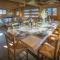 Chalet Sisar - OVO Network