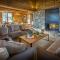 Chalet Sisar - OVO Network