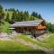 Chalet Sisar - OVO Network