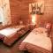 Sycamore Lodge