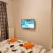 Laura White Tower Apartment