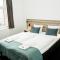 Hotel Ansgar