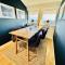 Berringer, Captainsroom, direkt an der Promenade
