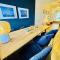 Berringer, Captainsroom, direkt an der Promenade
