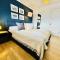 Berringer, Captainsroom, direkt an der Promenade