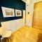 Berringer, Captainsroom, direkt an der Promenade