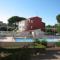 T2 rénové avec cabine, piscine, animaux admis, parking à 500m de la plage - FR-1-106-49