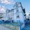 Villa Lipsia/Seeblick