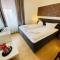Doppelzimmer Dinner, direkt am Alten Strom