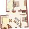 Haus Drei Schwestern, Traumblick