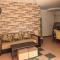 Rose Garden Omax Apartments