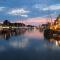 Promenadenblick/Captains-Suite