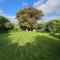 Garden flat in Carmarthen